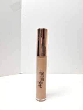 Pretty Vulgar Radiant Liquid Concealer - Under Cover 63- The Middle Ground